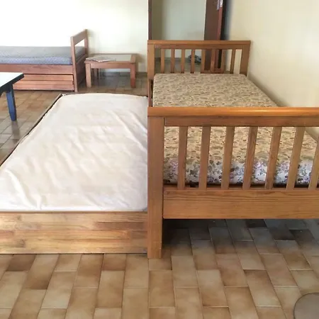 公寓 Spacious Sea Front With Garage 波尔蒂芒