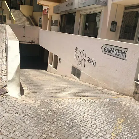 Spacious Sea Front With Garage * פורטימאו